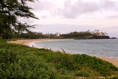 Kaanapali Beach Maui 5/14