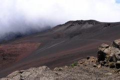 Haleakala Crater 5/16