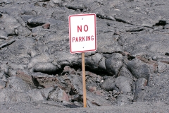 Lava Parking 5/11