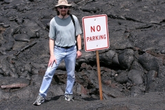 Lava Parking 5/11