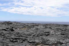 Hike to Lava Flow 5/11