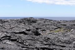 Hike to Lava Flow 5/11