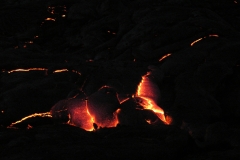 Lava at night 5/13