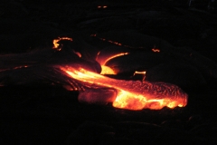 Lava at night 5/13
