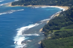 Kauai, HI  - Helicopter Ride