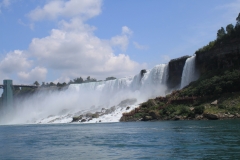 2015 - 65 Niagara Falls
