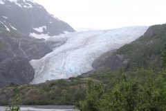 2016 - 11 Exit GlacierKenai Fjords National park
