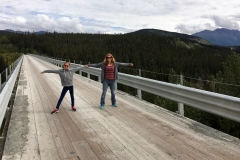 2016 - 34 Road To McCarthy & Wrangell-St.Elias National Park