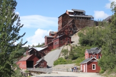 2016 - 37 Kennecott Copper Mill