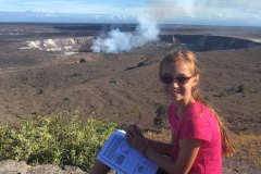2016 - 19 Volcanoes National Park
