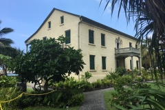 2016 - 69 Hulihee Palace